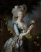 Marie-Antoinette, reine de France (1755-1793), Élisabeth-Louise Vigée-Lebrun,