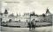 Wilanow palace in 1918, independance of Poland